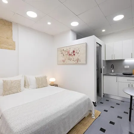 Lena's In Palace Apartament Split