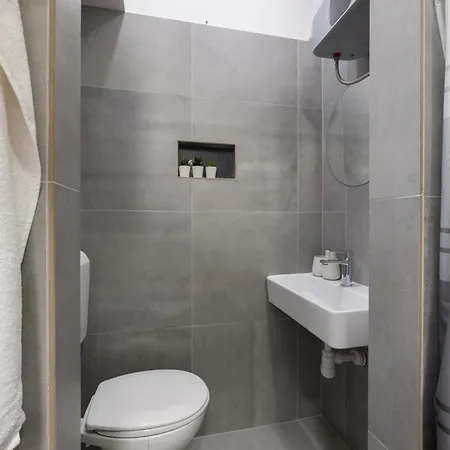 Apartament Lena's In Palace *