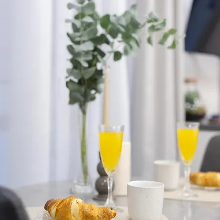 Apartament Lena's In Palace *