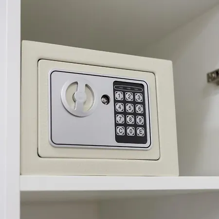 Апартаменты Lena's In Palace